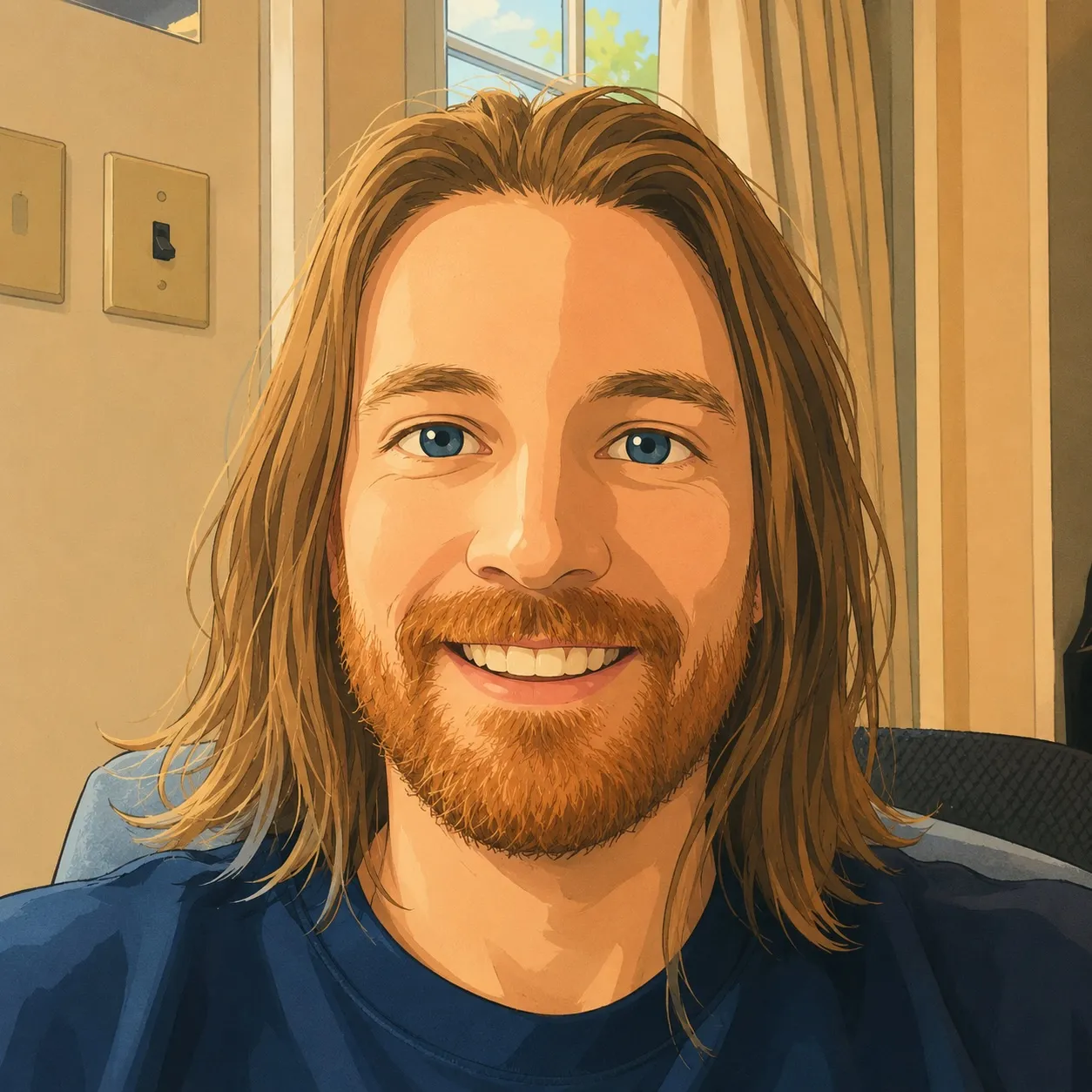Pavel Tolmachev